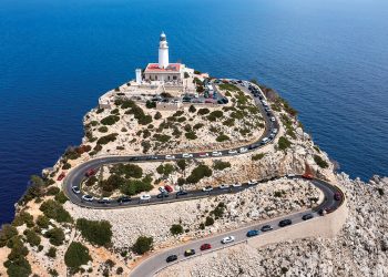 Classic climb: Cap de Formentor, a bucket list climb