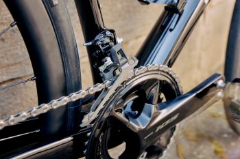 Shimano 105 mechanical 12-speed groupset