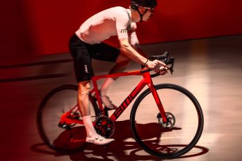 BMC Teammachine SLR Three 2025