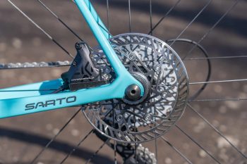 Road bike disc brakes: Everything you need to know