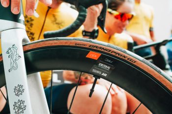 Continental Grand Prix TR tyre