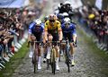 Cycling Spring Classics 2025: Race dates, Monuments, cobbles and live TV guide