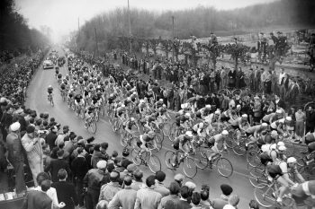 The oldest cycling races and how they’ve changed