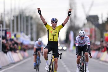 Kuurne-Brussels-Kuurne 2025 preview: Route, favourites, how to watch and start list