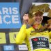 Paris-Nice 2025 preview: Route, favourites, how to watch and start list