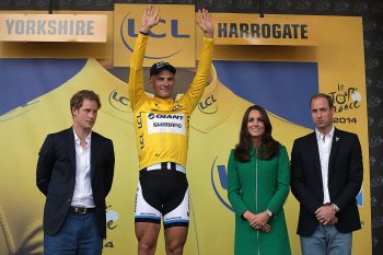 Pro Log: UK to host both 2027 Tour de France starts; Underdogs rule Opening Weekend; Magnus Cort nets three wins in five days