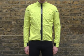 Gorewear Spinshift Gore-Tex Jacket review