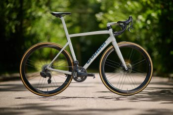 Condor Leggero road bike review