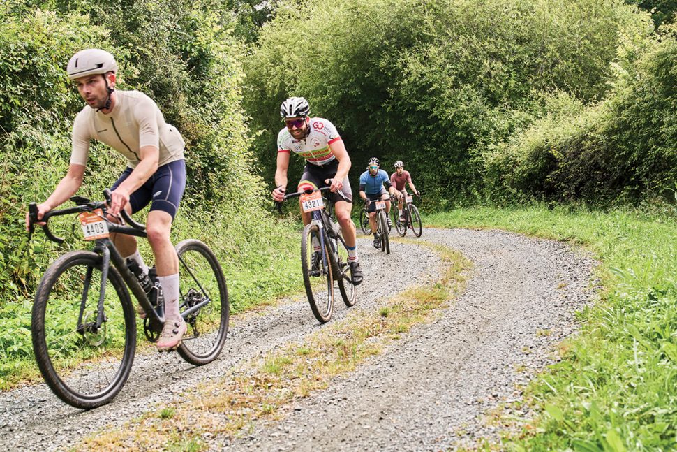 Nature is Bike sportive