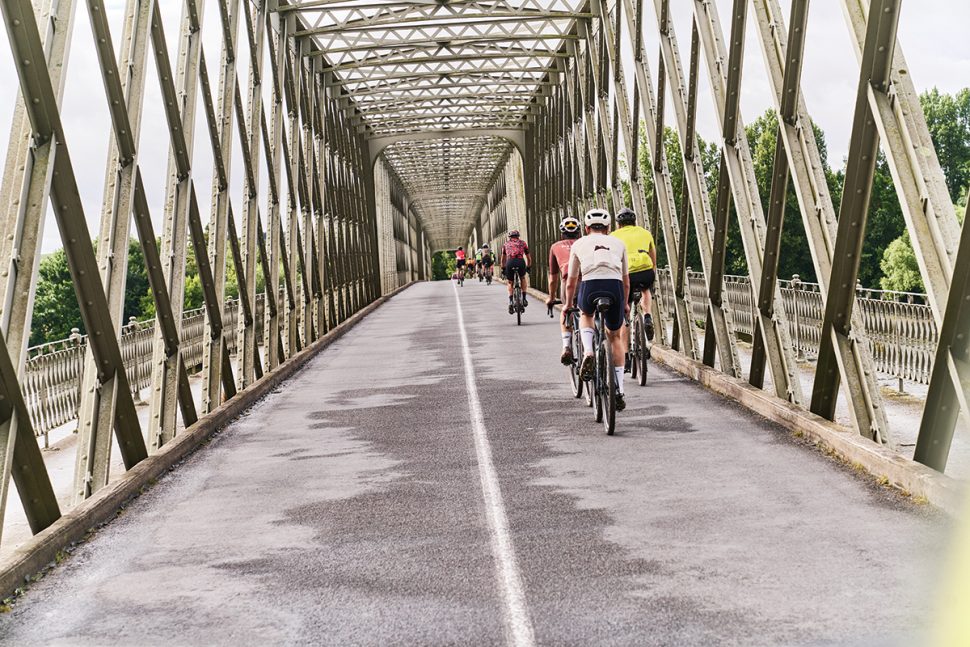 Nature is Bike sportive