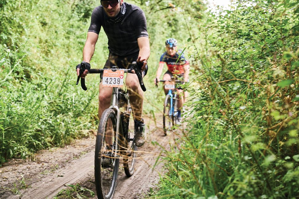 Nature is Bike sportive