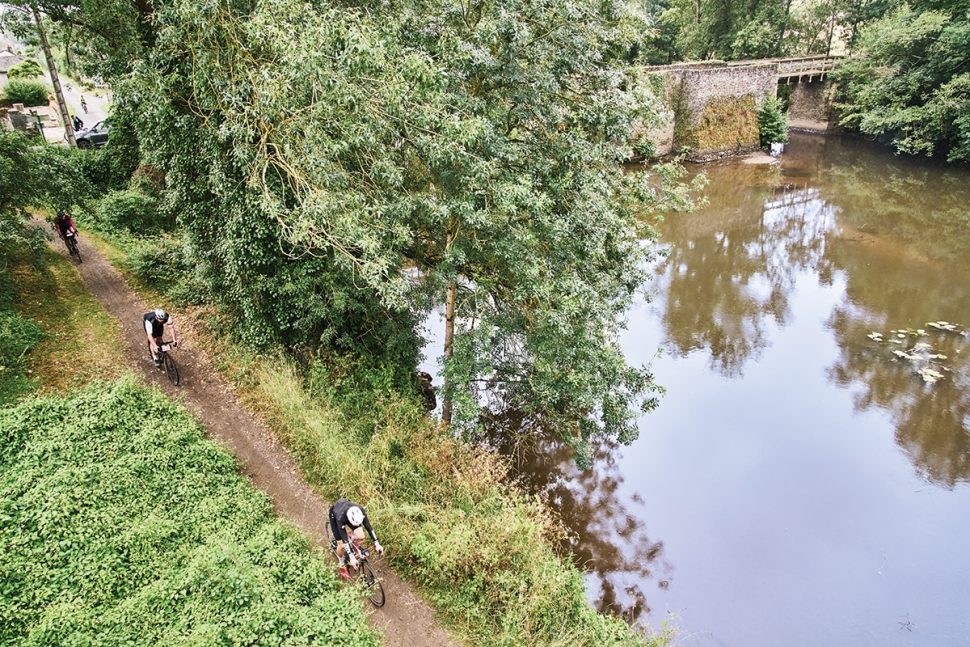 Nature is Bike sportive