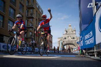 RideLondon