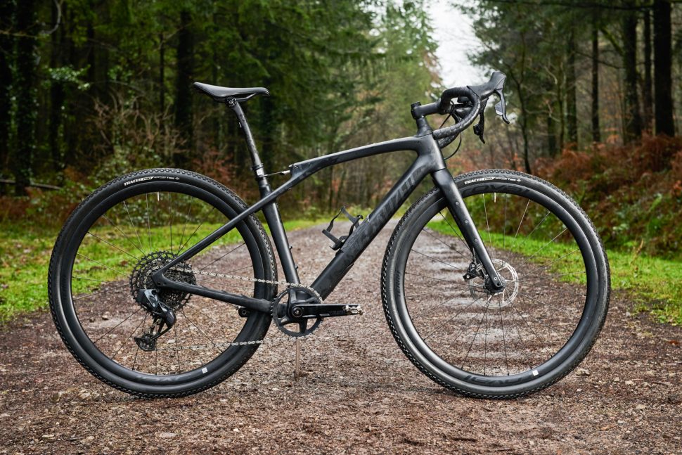 Specialized Diverge Expert