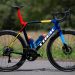 Trek Madone Gen 8