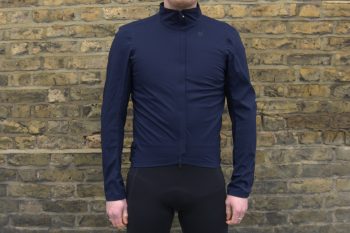 Velocio One Jacket review