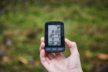 wahoo elemnt roam