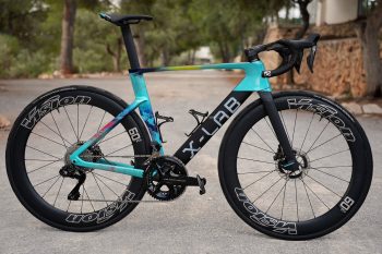 All the WorldTour team bikes, tech and kit 2025