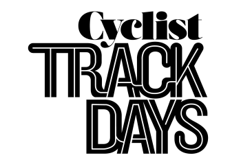 Cyclist Track Days logo